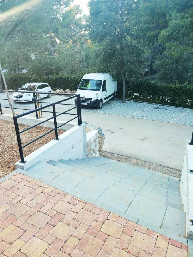 Mobile Home Agava 2 Biograd na Moru Kültér fotó